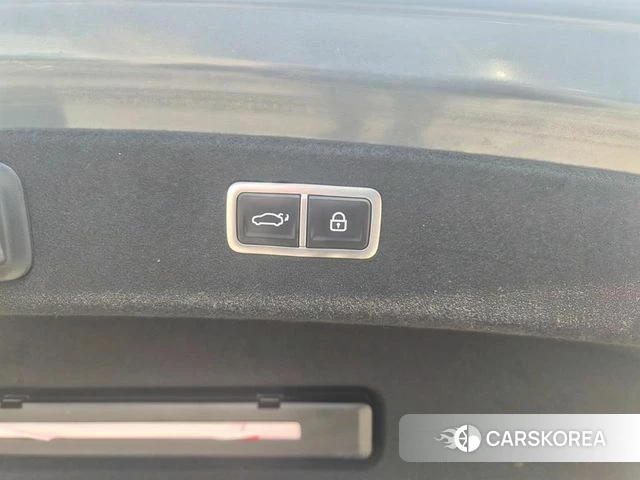 Genesis G80 (RG3) id 3866734 из Кореи 9