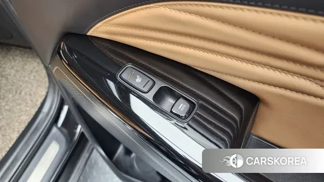 Kia K7 Premier id 3676778 из Кореи 9