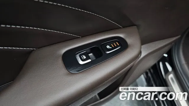 Kia Stinger Meister id 2944067 из Кореи 9