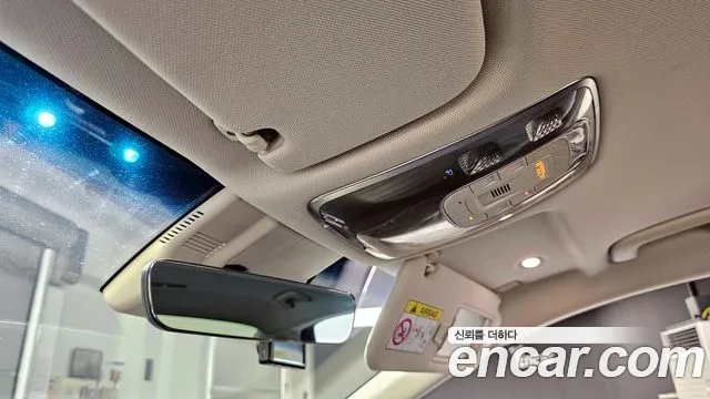 Genesis G80 (RG3) id 2864846 из Кореи 9