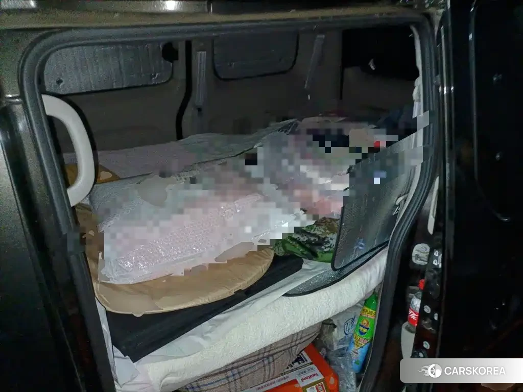 Nissan NV200 id 4617107 из Китая 9