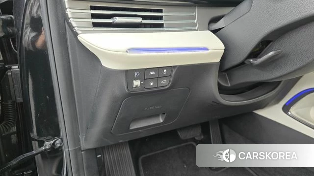 Hyundai The New Grandeur IG id 3806538 из Кореи 9