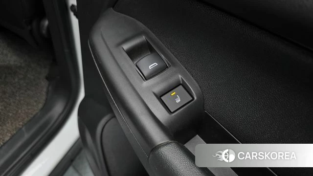 Chevrolet (GM Daewoo) Trailblazer id 3843168 из Кореи 9