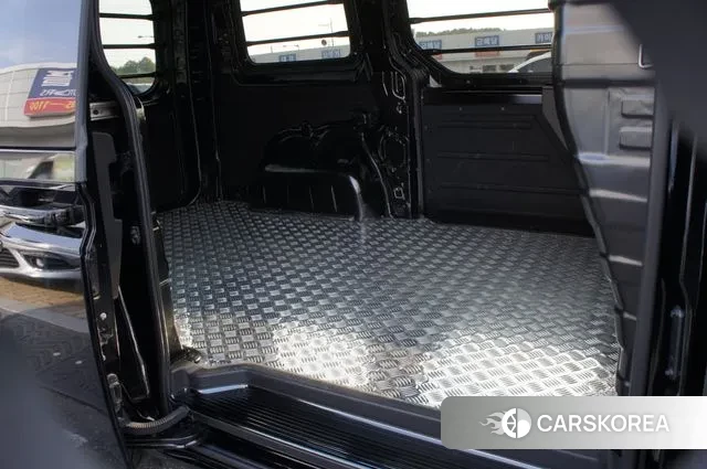 Hyundai Staria id 3338528 из Кореи 9