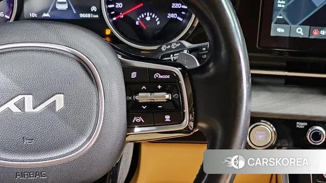 Kia Carnival 4th generation id 3752135 из Кореи 9