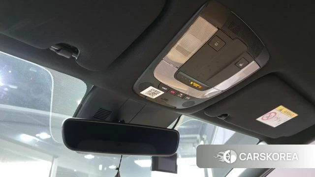 Kia Sorento 4th Generation id 4445447 из Кореи 9
