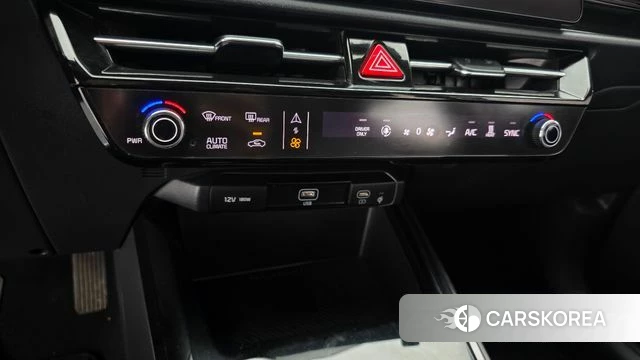 Kia Di All New Niro EV id 4774019 из Кореи 9