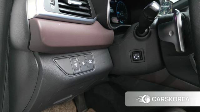 Genesis The New G70 id 3891797 из Кореи 9