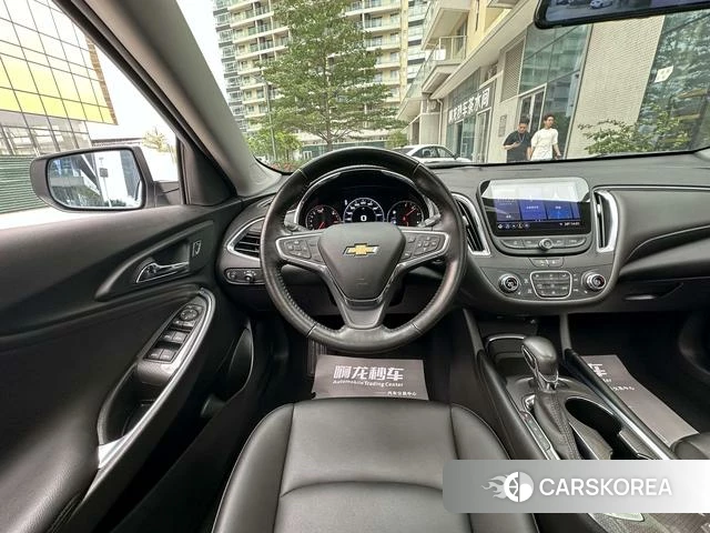 Chevrolet Mai Ruibao XL id 4220883 из Китая 9