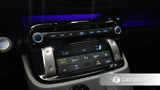 Hyundai Casper id 4696856 из Кореи 9