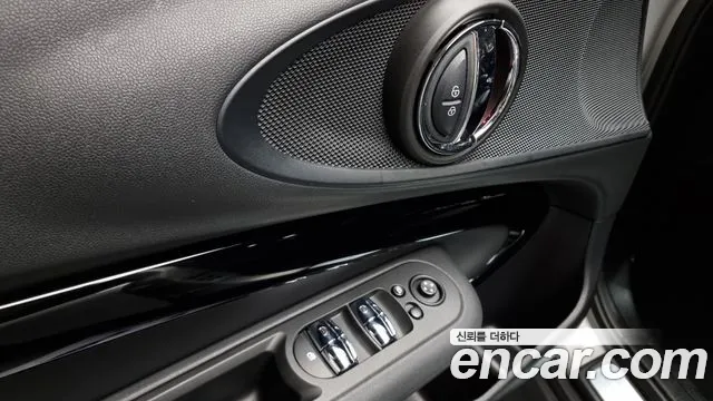 Mini Cooper Clubman id 2712820 из Кореи 9