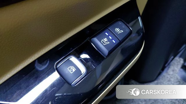 Kia Carnival 4th generation id 4194891 из Кореи 9