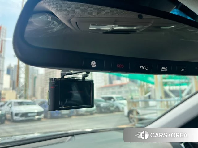 Hyundai Grandeur IG id 4262834 из Кореи 9