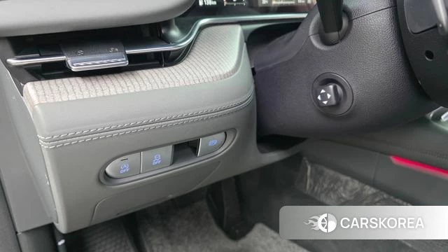 Genesis G90 (RS4) id 4388054 из Кореи 9