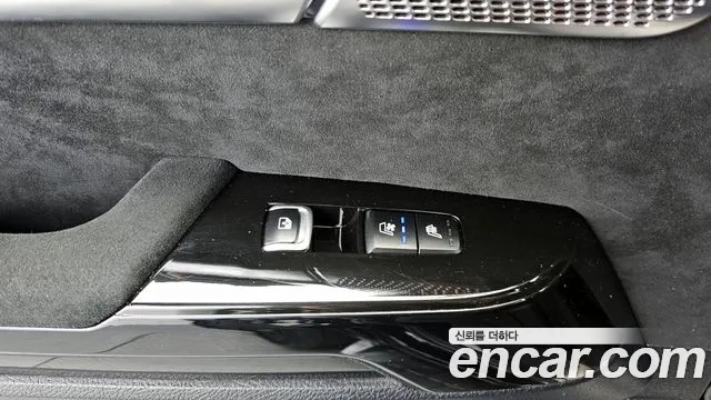 Kia Mohave Master id 2873783 из Кореи 9