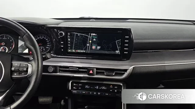 Kia K5 3rd generation id 3329559 из Кореи 9