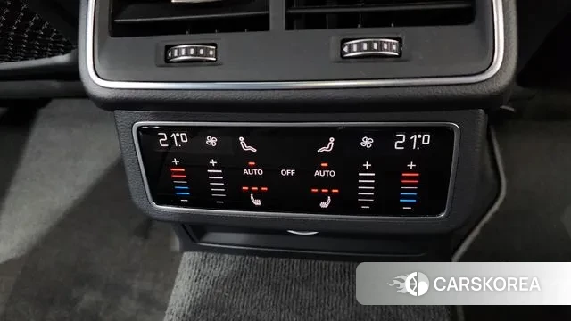 Audi A6 (C8) id 3708705 из Кореи 9