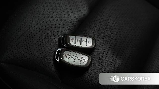 Hyundai Avante AD id 4326061 из Кореи 9