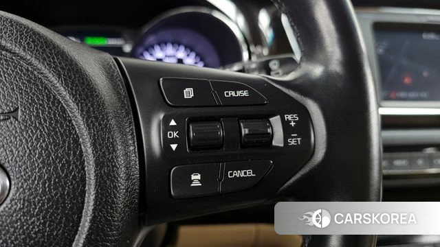 Kia The New Carnival id 3834345 из Кореи 9