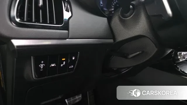 Kia Stinger id 3133974 из Кореи 9