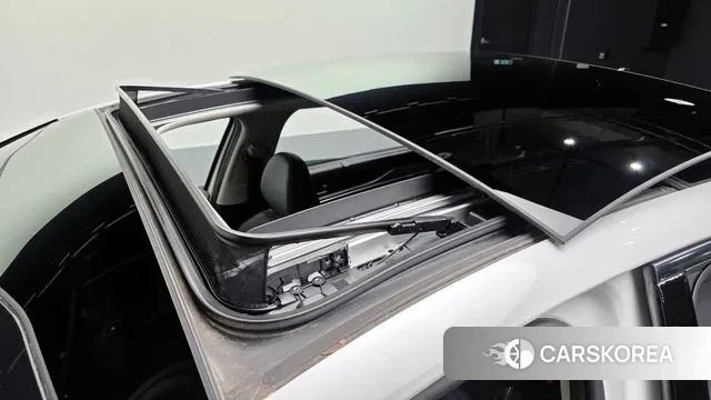 Kia K5 3rd generation id 3747677 из Кореи 9