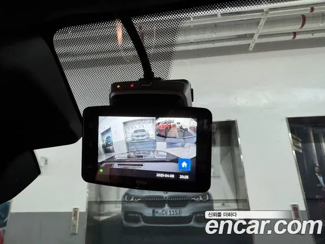 BMW X1 (U11) id 2610518 из Кореи 9