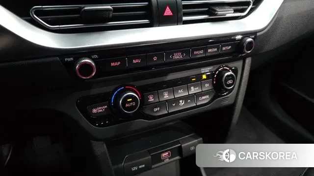 Kia Niro EV id 3468535 из Кореи 9