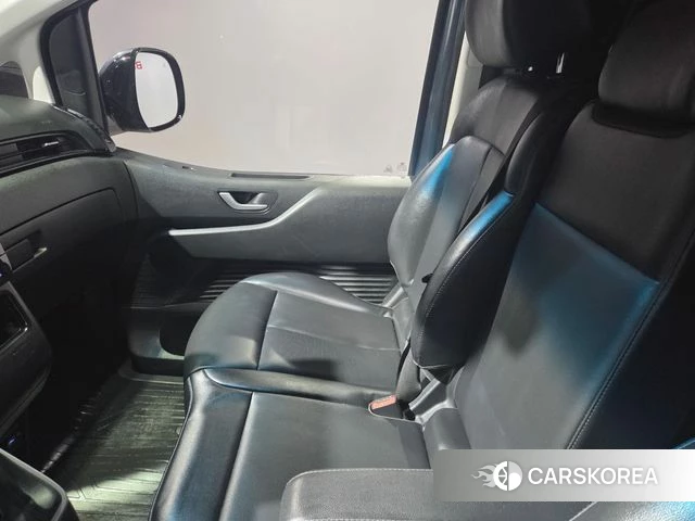 Hyundai Staria id 4267126 из Кореи 9