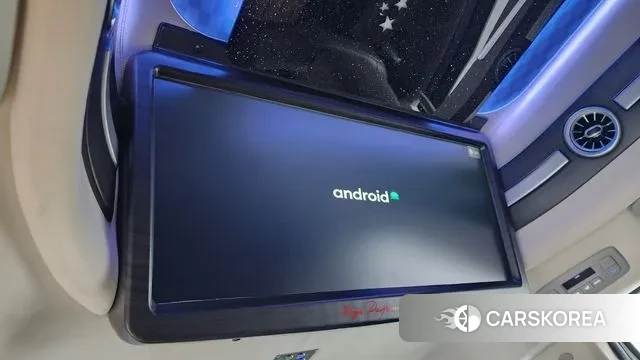 Kia The New Carnival 4th Generation id 2910016 из Кореи 9