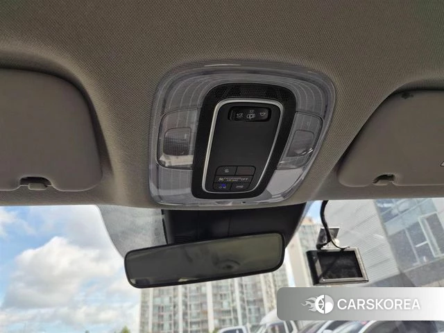 Hyundai Avante Hybrid (CN7) id 4651593 из Кореи 9