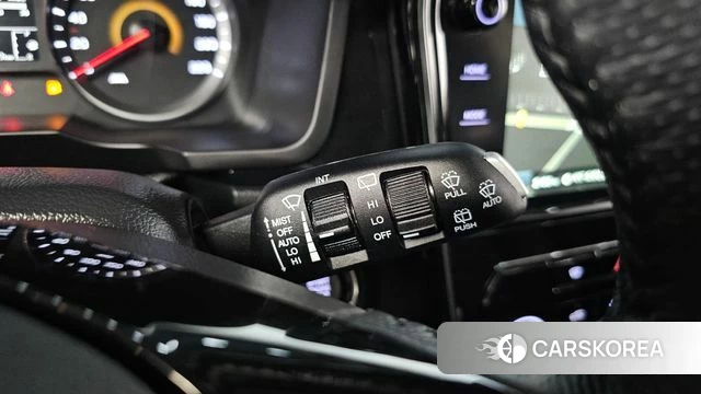 Ssangyong Tivoli Air id 4495674 из Кореи 9