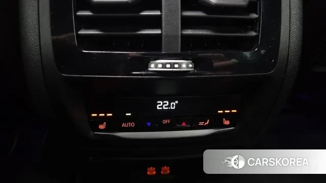 BMW X4 (G02) id 3415830 из Кореи 9