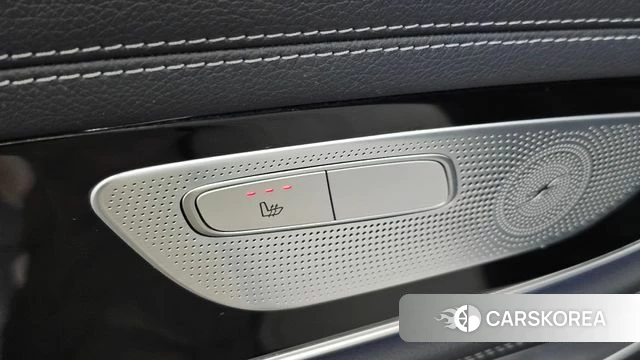 Mercedes-Benz AMG GT id 4580722 из Кореи 9