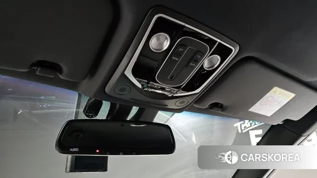 Ssangyong Torres id 3576542 из Кореи 9