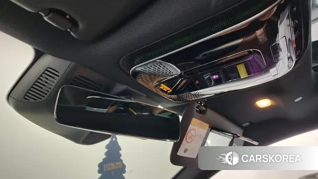 Mercedes-Benz CLE-Class C236 id 3757836 из Кореи 9