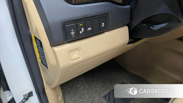 Kia The New Carnival id 4496822 из Кореи 9