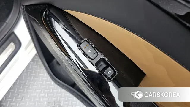 Kia K7 Premier id 3039070 из Кореи 9