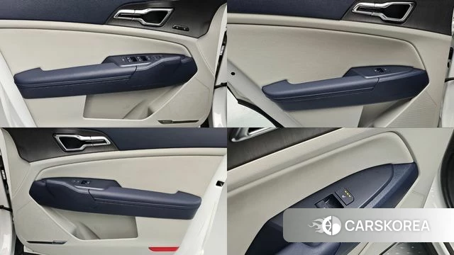 Kia The New Sportage 5th Generation Hybrid id 3841239 из Кореи 9