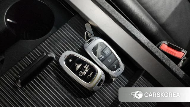 Hyundai Staria id 4624798 из Кореи 9