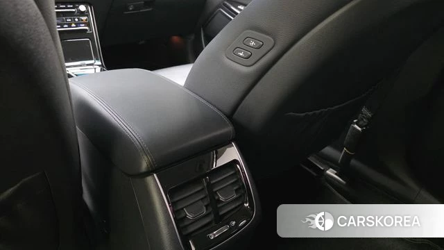 Kia K7 Premier id 4741388 из Кореи 9