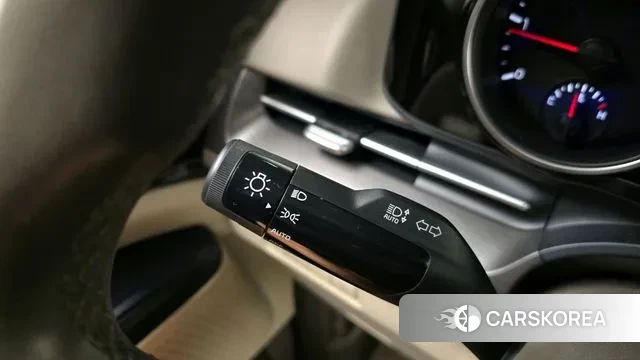 Kia Carnival 4th generation id 3023180 из Кореи 9