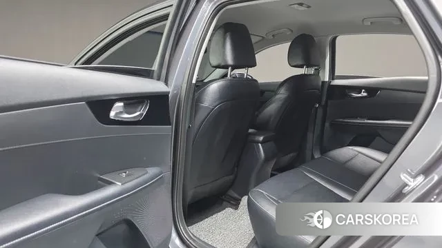 Kia The New K3 2nd generation id 3745815 из Кореи 9