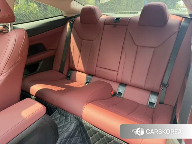 BMW 4 series id 4393932 из Китая 9