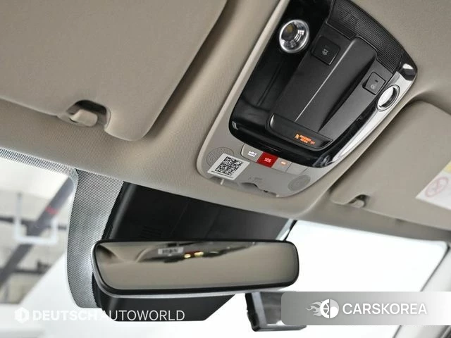 Kia K5 3rd generation id 4511429 из Кореи 9