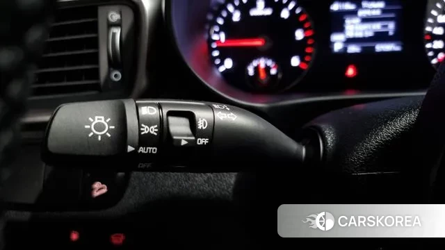 Kia The New Sorento id 2981567 из Кореи 9