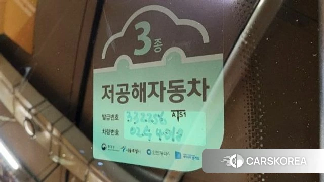 Audi New A3 id 3966401 из Кореи 9