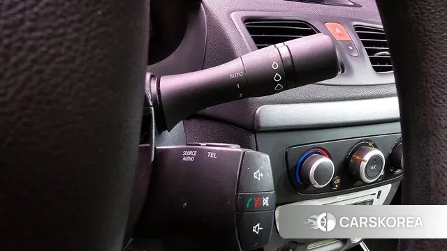 Renault Korea (Samsung) SM3 Neo id 3193504 из Кореи 9