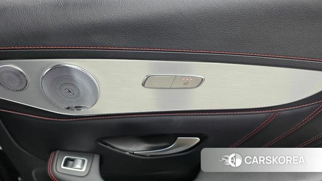 Mercedes-Benz GLC-Class X253 id 4770683 из Кореи 9