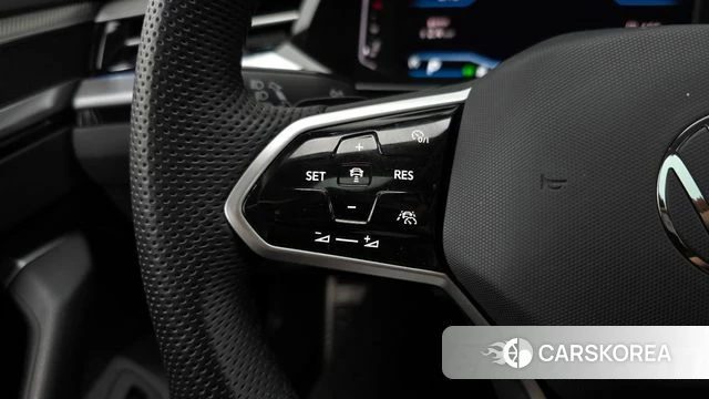 Volkswagen Arteon id 3832570 из Кореи 9