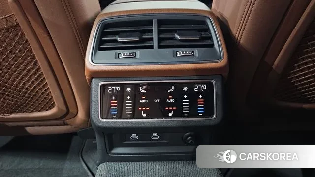 Audi A6 (C8) id 3560875 из Кореи 9